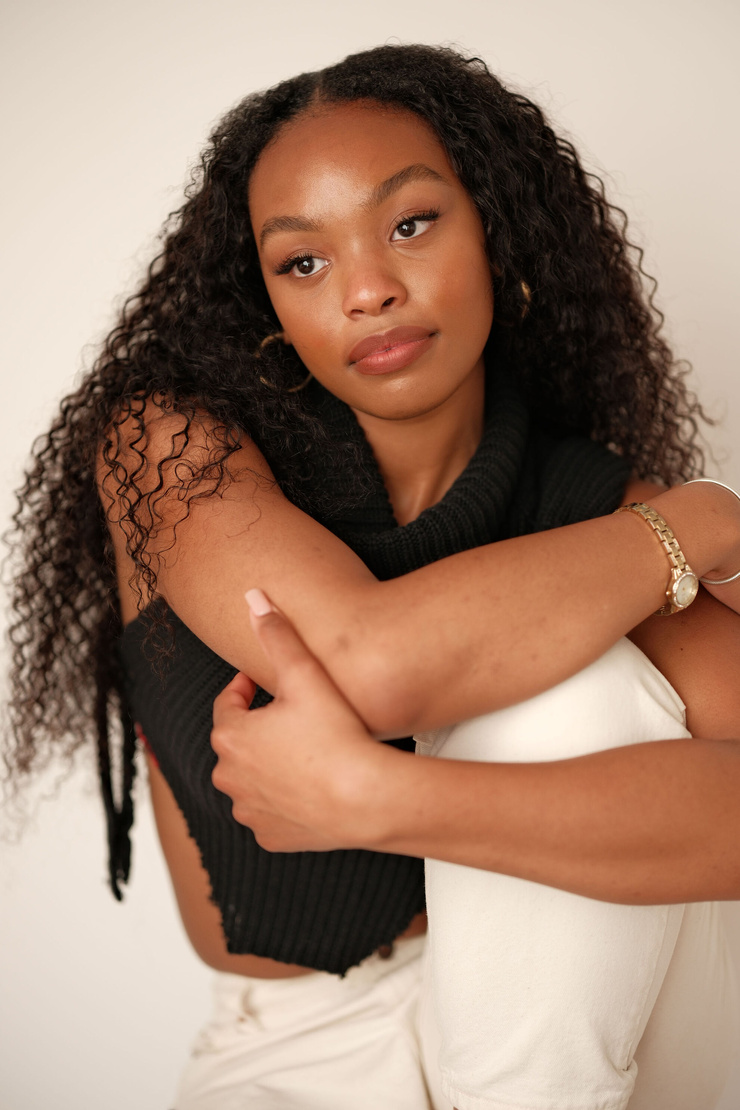 Alana Bright