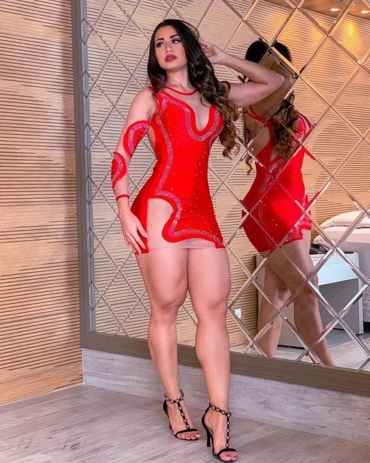 Bella Araujo
