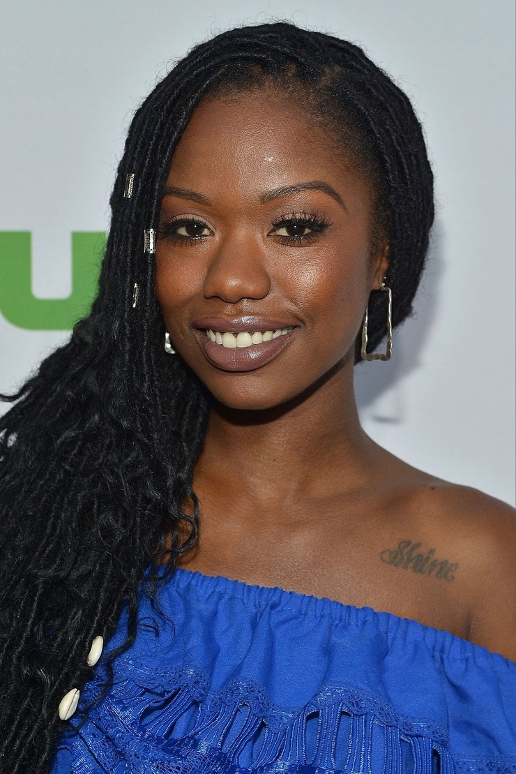 Picture of Xosha Roquemore