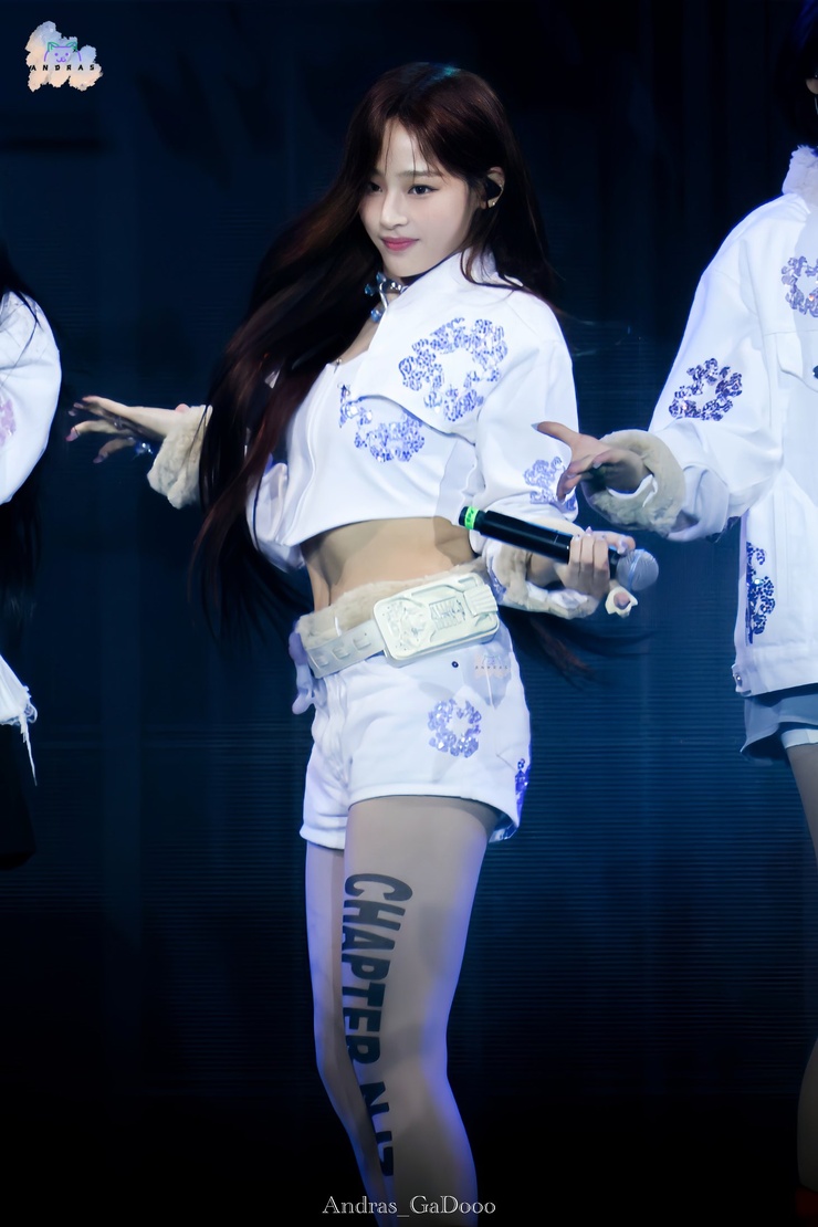 Minji Kim