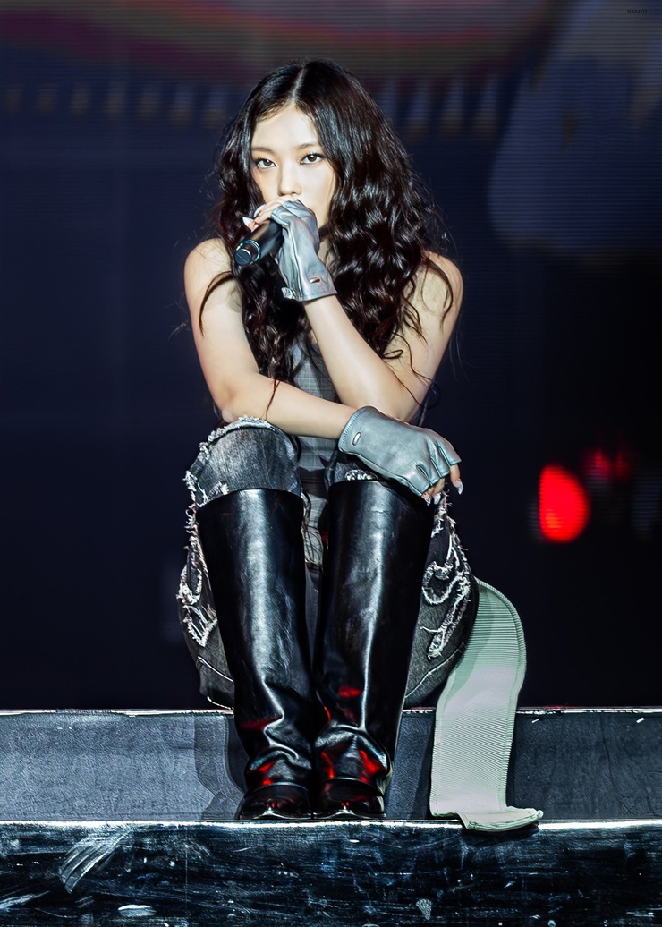 Hae-rin Kang