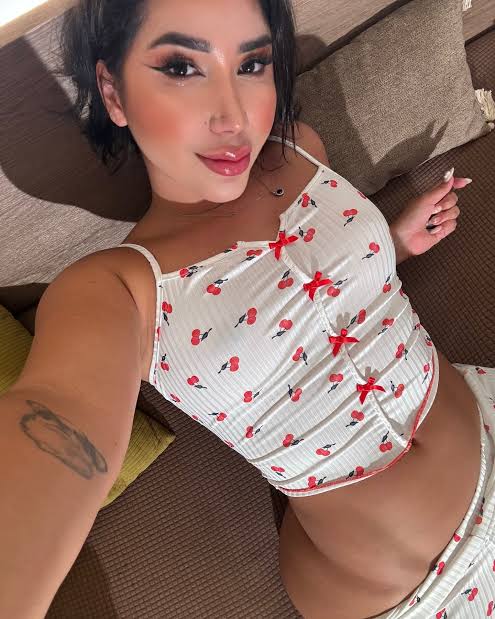 Picture of Anna Beggion