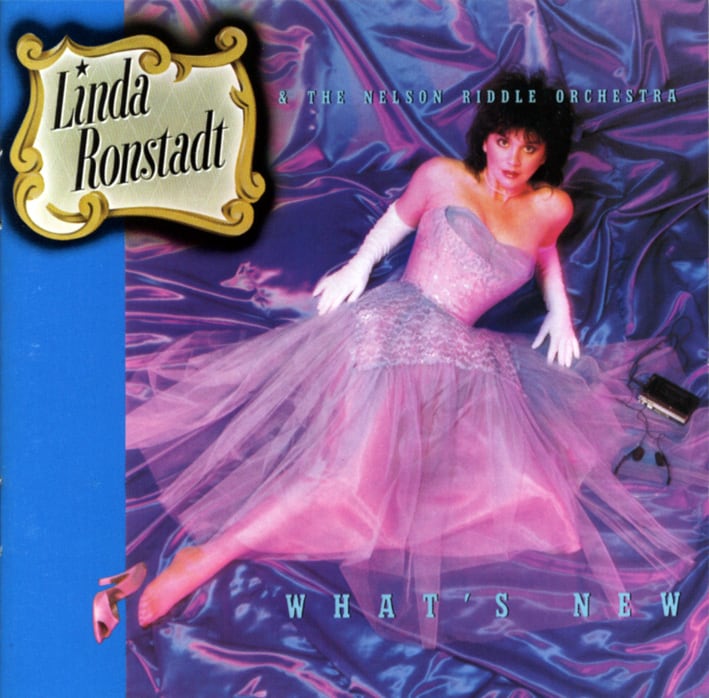 Linda Ronstadt