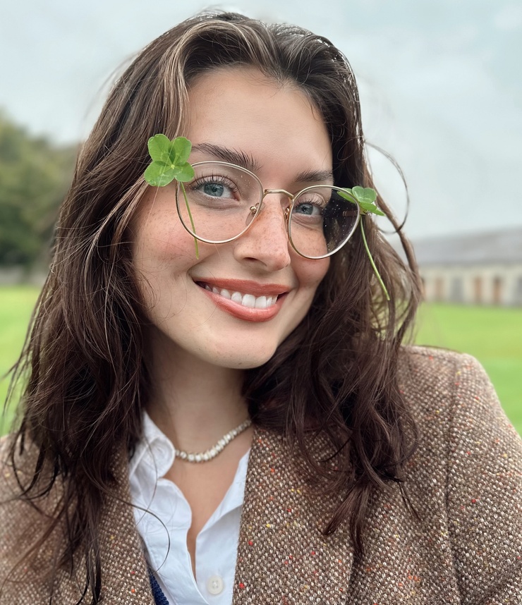 Jessica Clements Jessica Clements