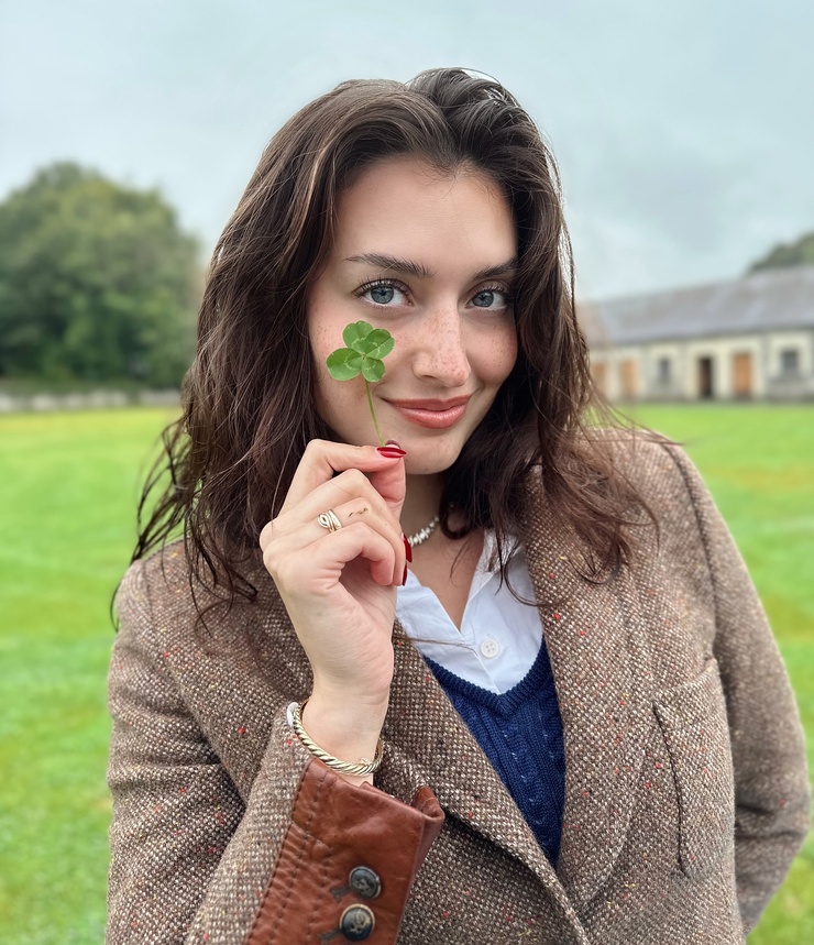 Jessica Clements Jessica Clements