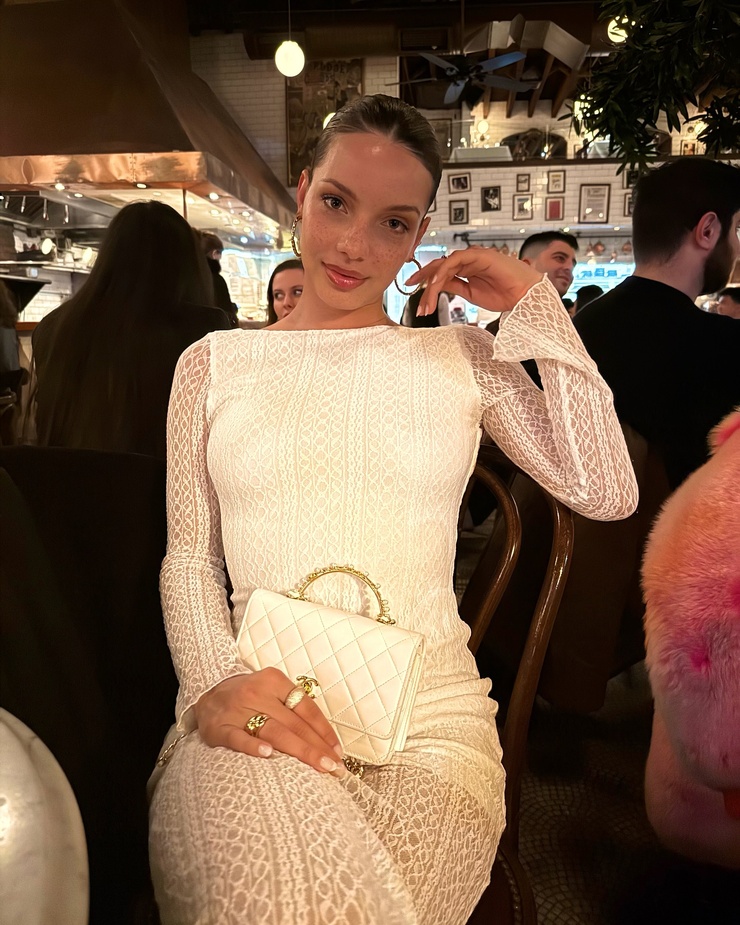 Alicia Herbeth