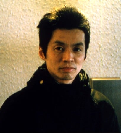Sogo Ishii