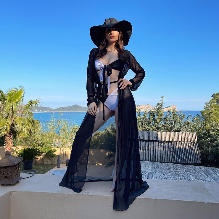 Leah Lamarr