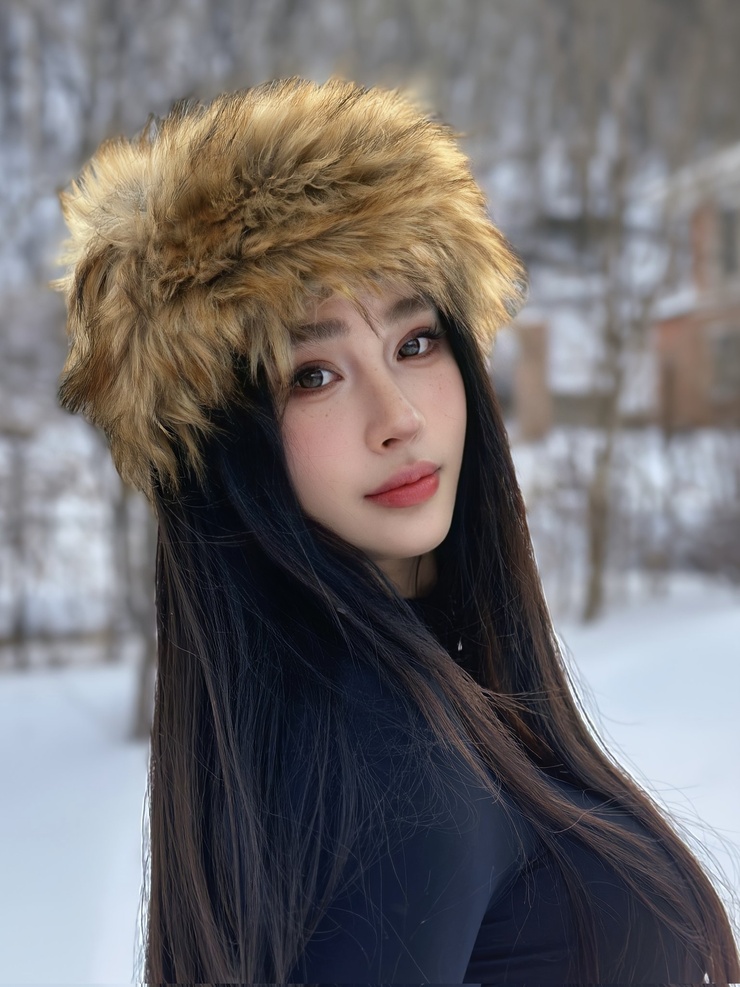 Songyuxin Hitomi