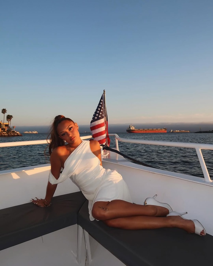 Avani Gregg