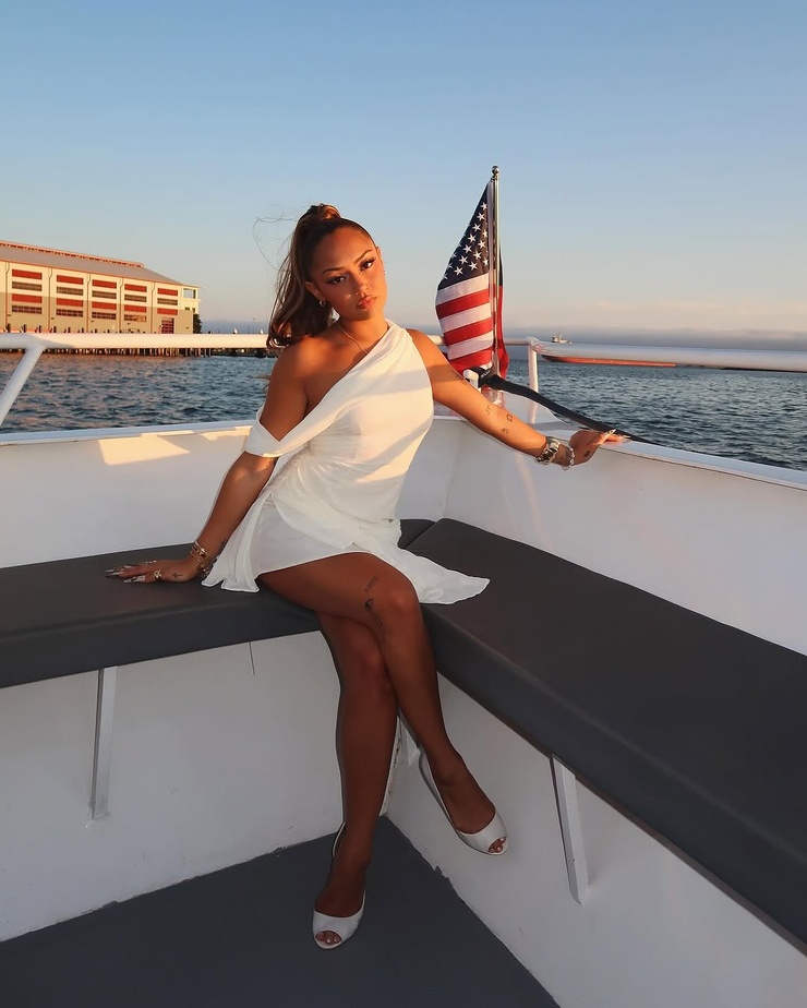 Avani Gregg