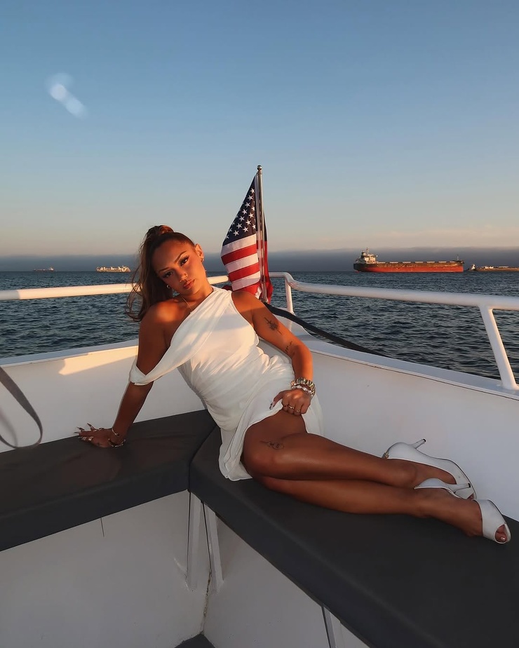 Avani Gregg