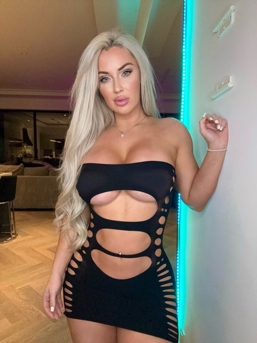 Laci Kay Somers Laci Kay Somers