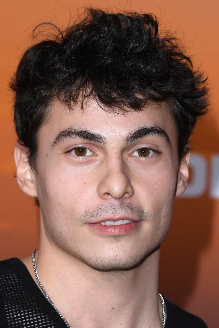 Nicholas Cirillo