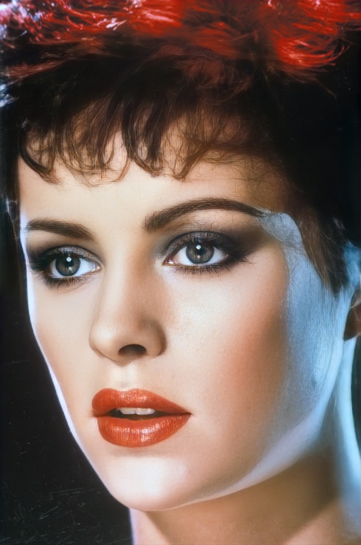Sheena Easton
