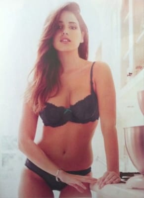 Tahnee Atkinson Tahnee Atkinson