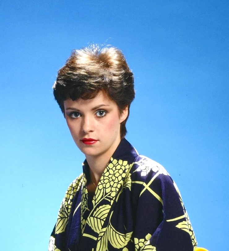 Sheena Easton Sheena Easton