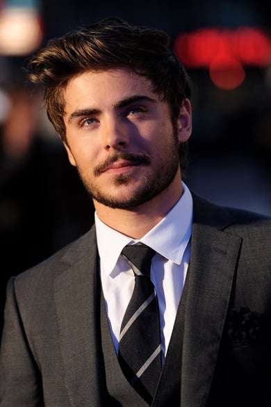 Zac Efron