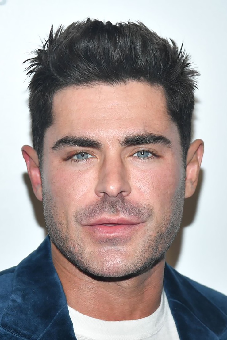 Zac Efron