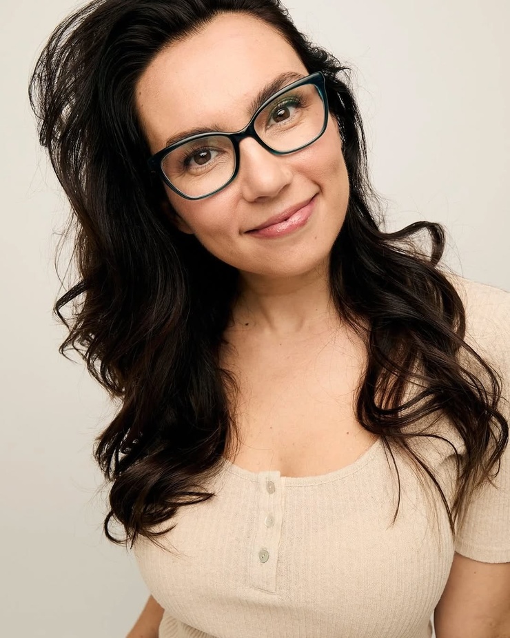 Trisha Hershberger Trisha Hershberger