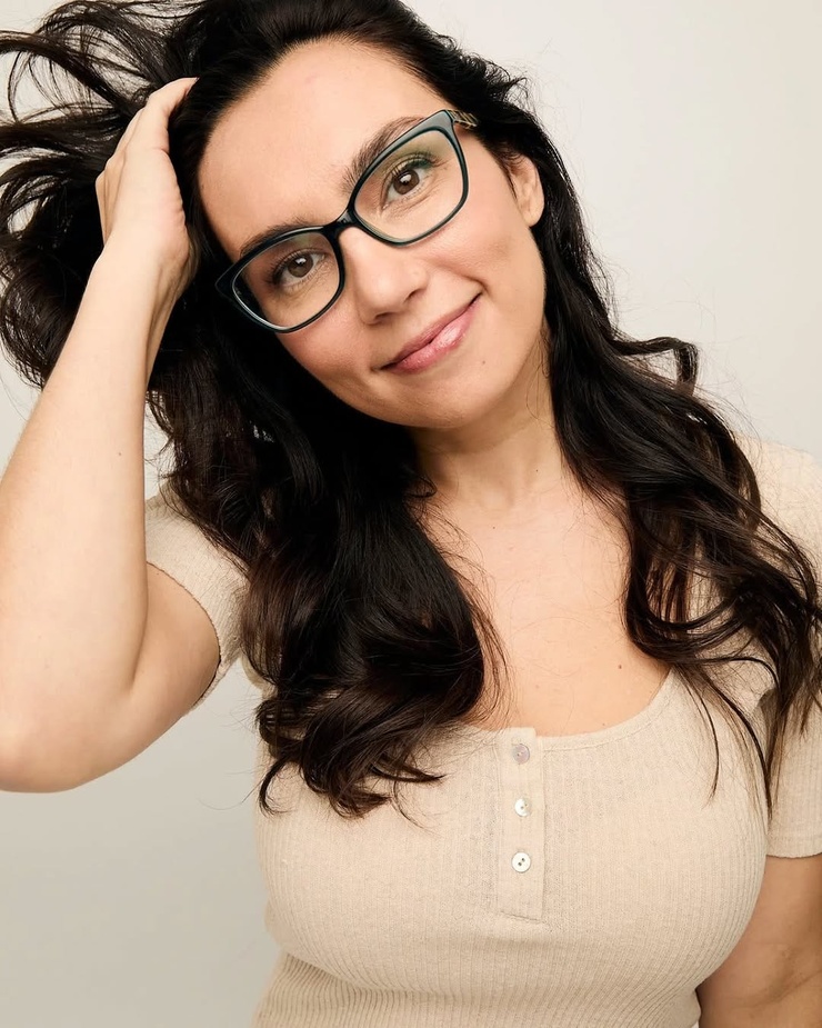 Trisha Hershberger Trisha Hershberger