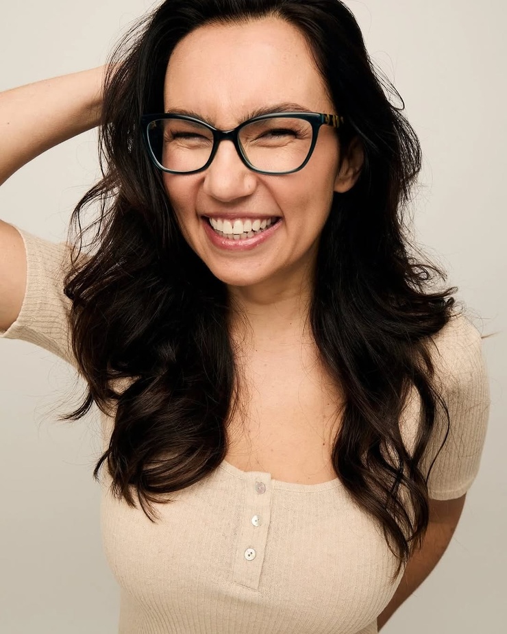 Trisha Hershberger