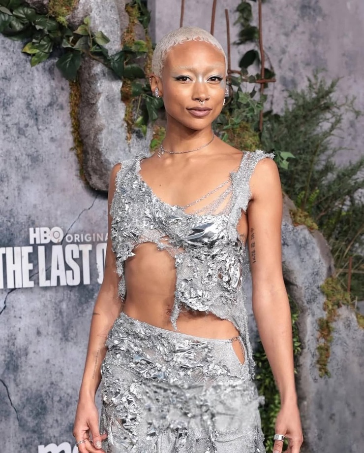 Tati Gabrielle