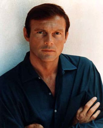 Adam West