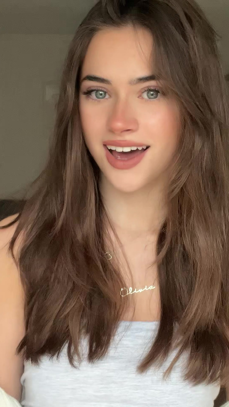 Olivia Christie Jones