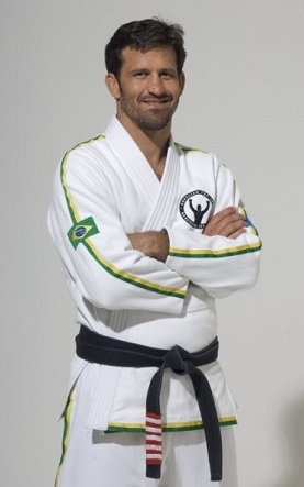 Murilo Bustamante