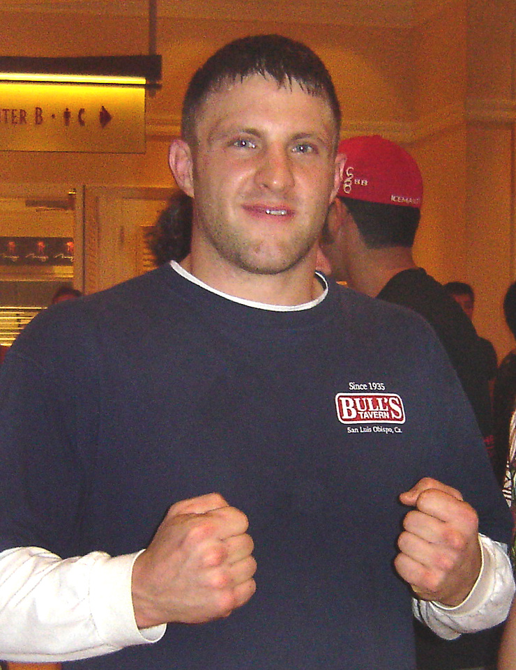 Scott Lighty