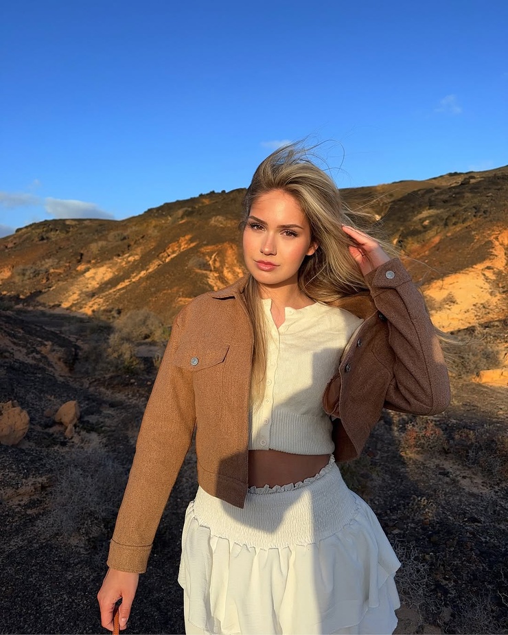 Alina Nitschke