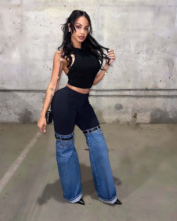 Analicia Chaves