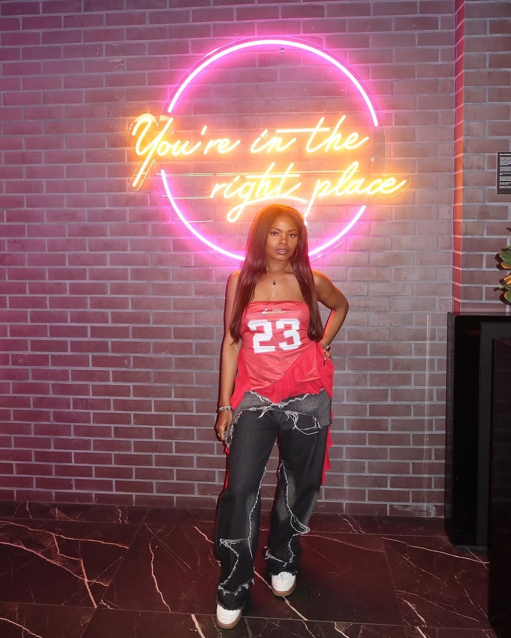 Kyanna Simone