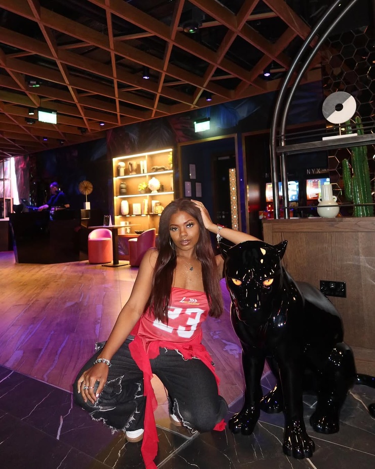 Kyanna Simone