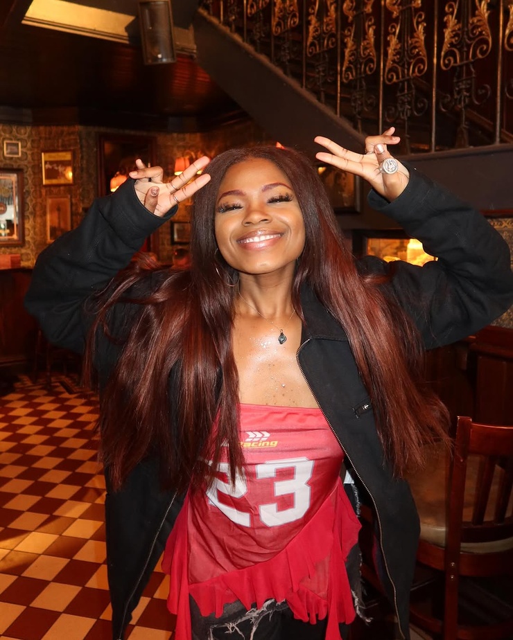 Kyanna Simone