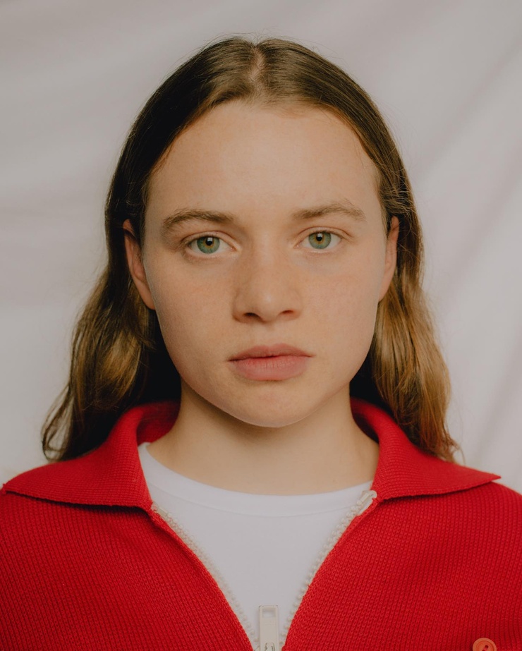 Luna Wedler