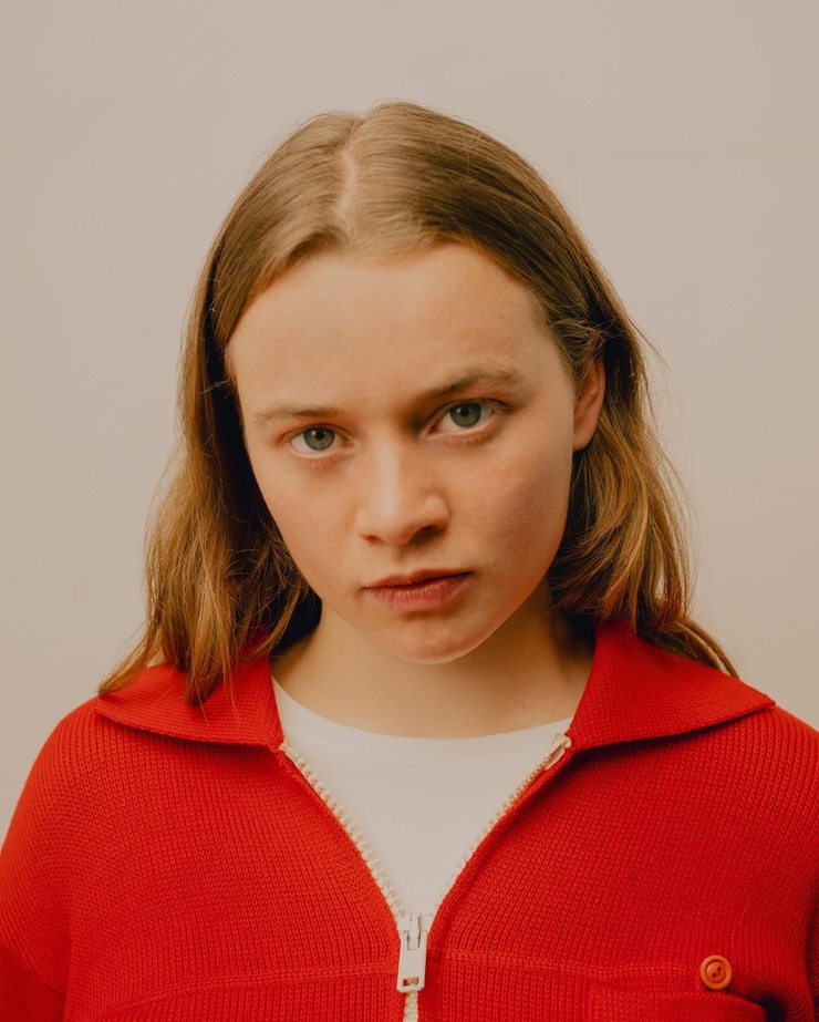 Luna Wedler