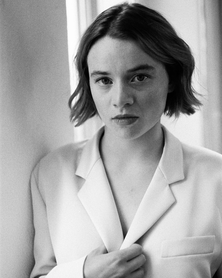 Luna Wedler