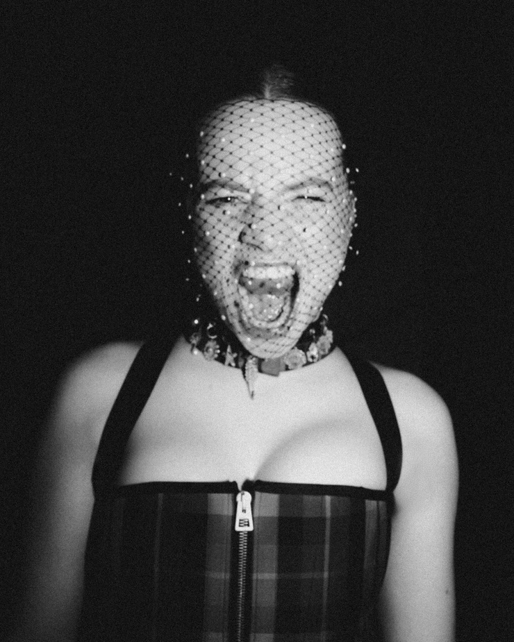 Luna Wedler