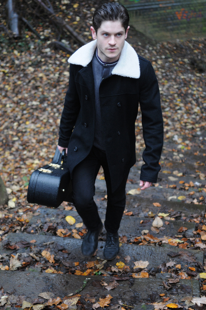 Iwan Rheon