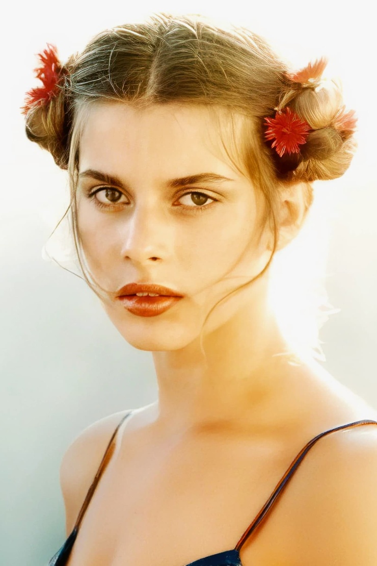 Nastassja Kinski image
