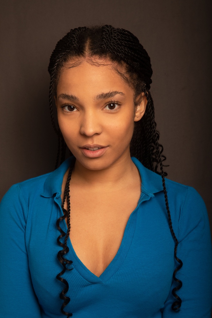 Talitha Wing