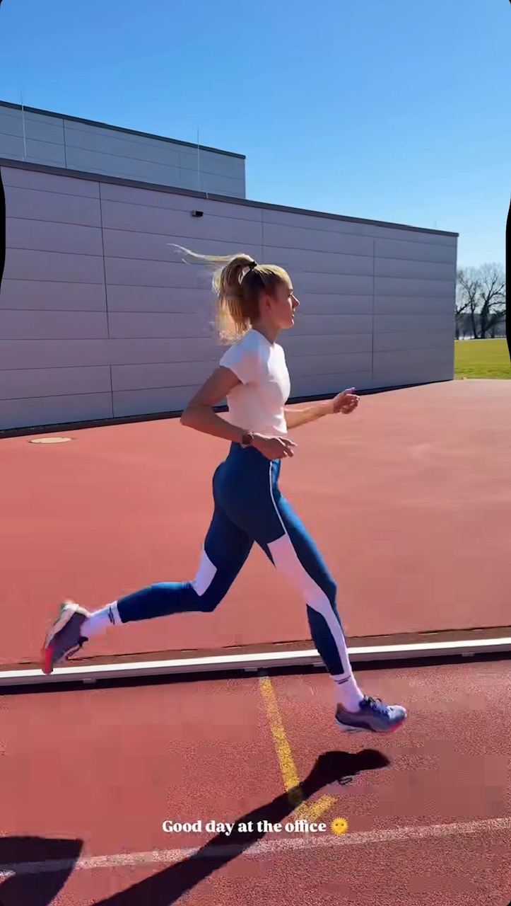 Alica Schmidt