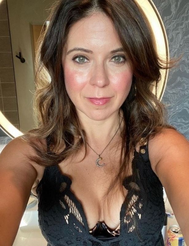 Tiffany Poindexter