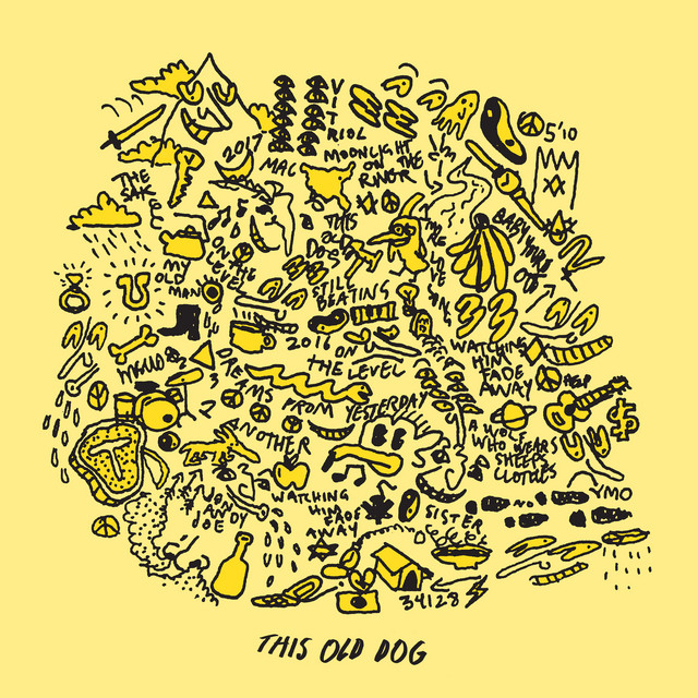 For The First Time (Mac DeMarco)