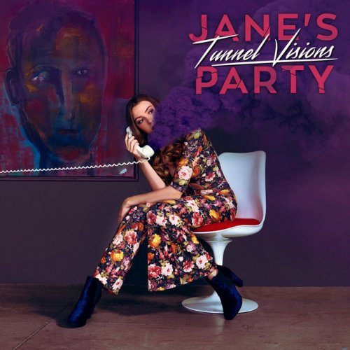 Daydream (Jane’s Party)