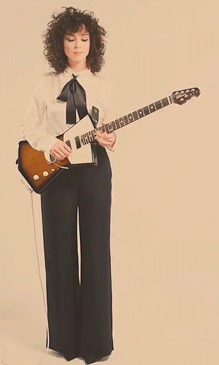 St Vincent