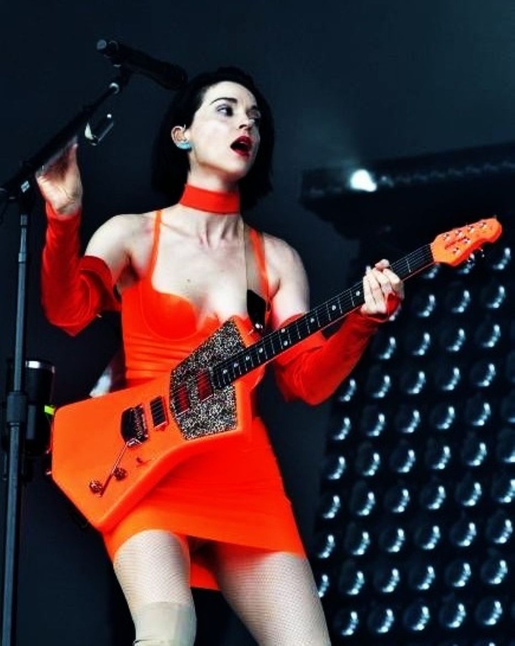 St Vincent St Vincent