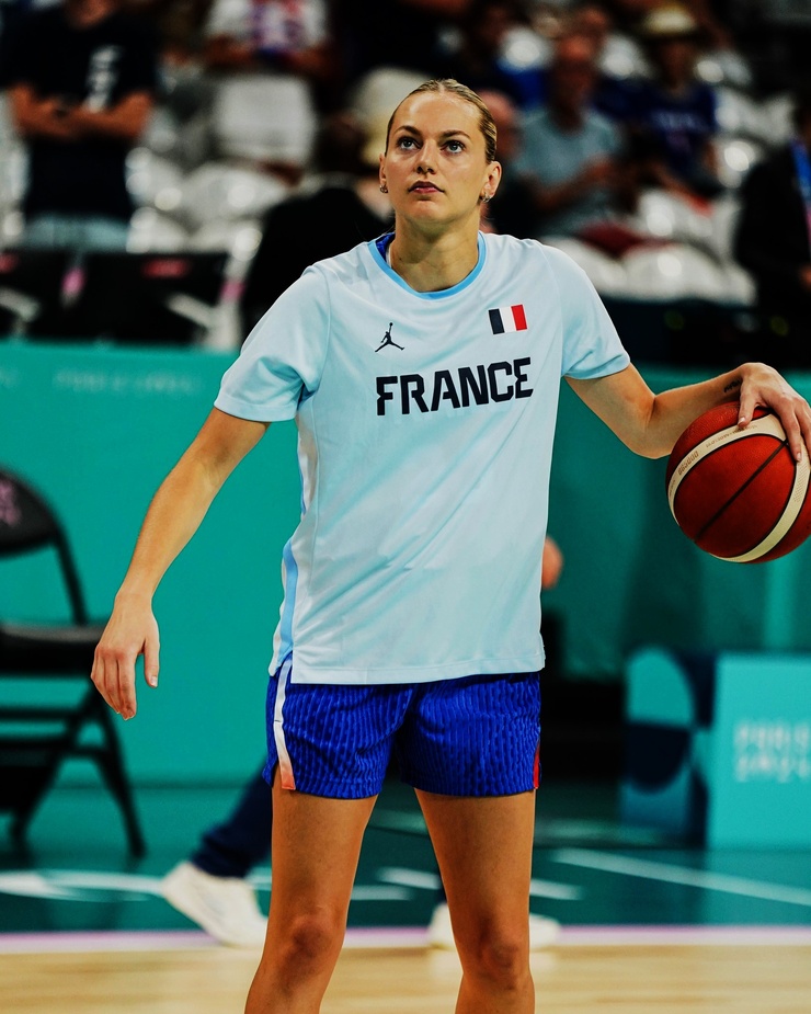 Marine Johannès